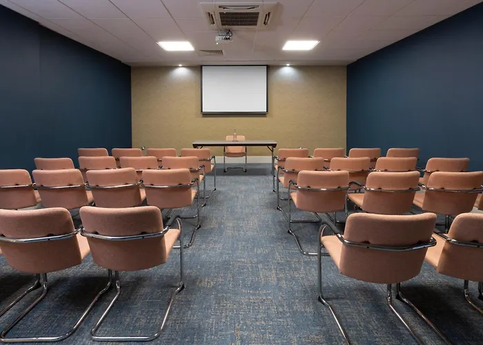 Leonardo Hotel Exeter