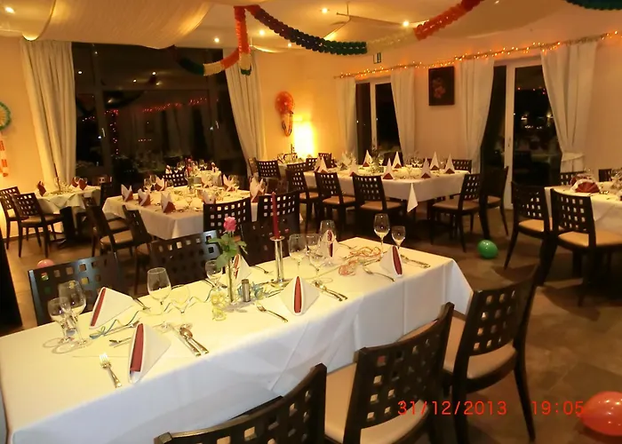 Hotel Bismarckhöhe