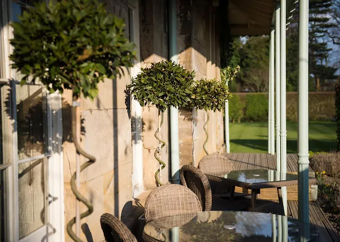 Hotel Du Vin&Bistro Tunbridge Wells