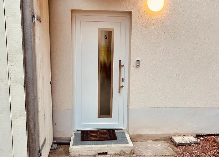 Family Apartments Abuja
