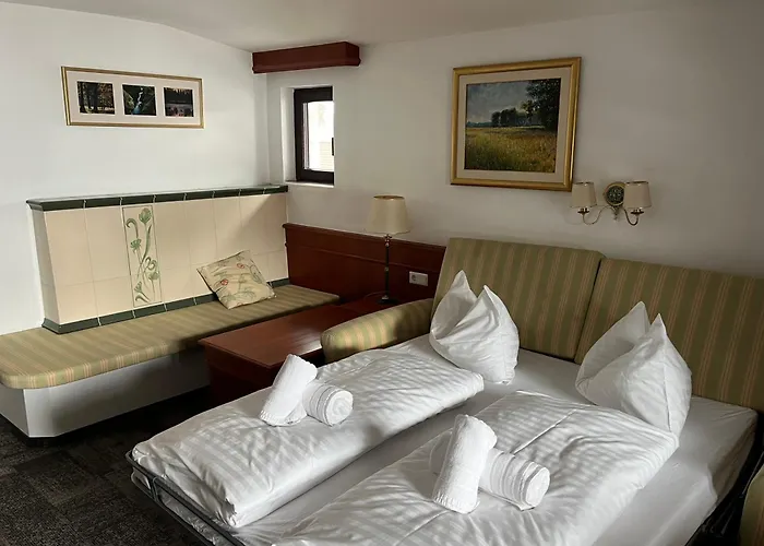 Tieflehner Hof Aparthotel