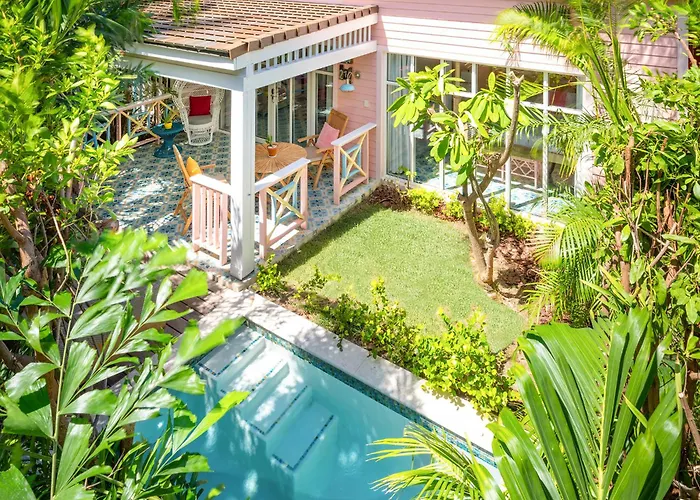 Boardwalk Boutique Hotel Aruba - Adults Only