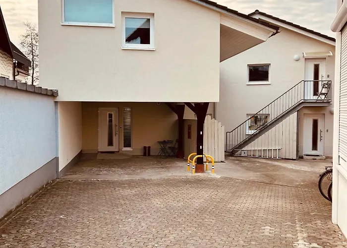 Family Apartments Abuja