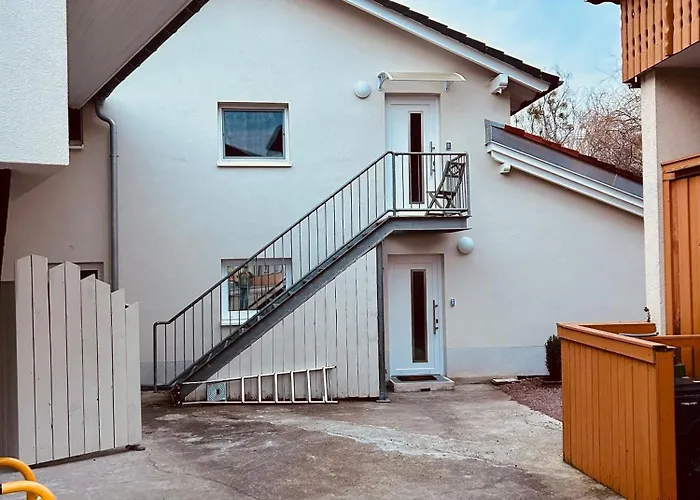 Family Apartments Abuja