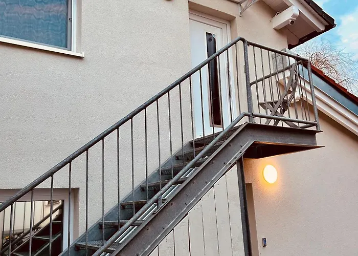 Family Apartments Abuja
