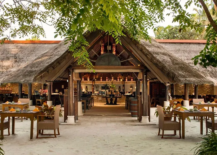 Banyan Tree Vabbinfaru
