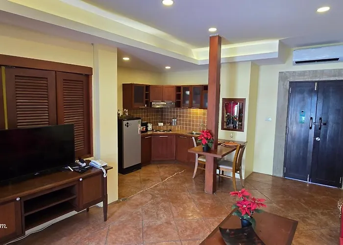 Nirvana Boutique Suites