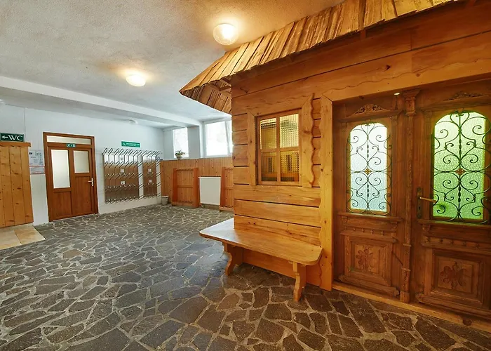 Rute Hotel And Apartments
