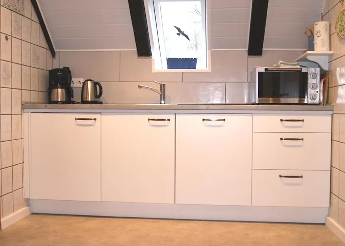 Ferienwohnung Ilsebill