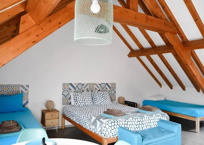 GO4SURF beach Lofts
