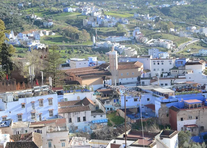 Dar Aldea