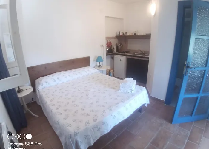 Appartamenti Salato