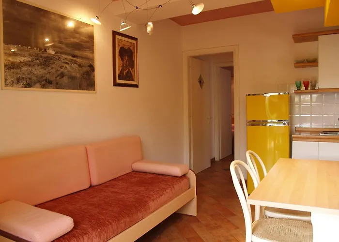Residenza Zaccolo