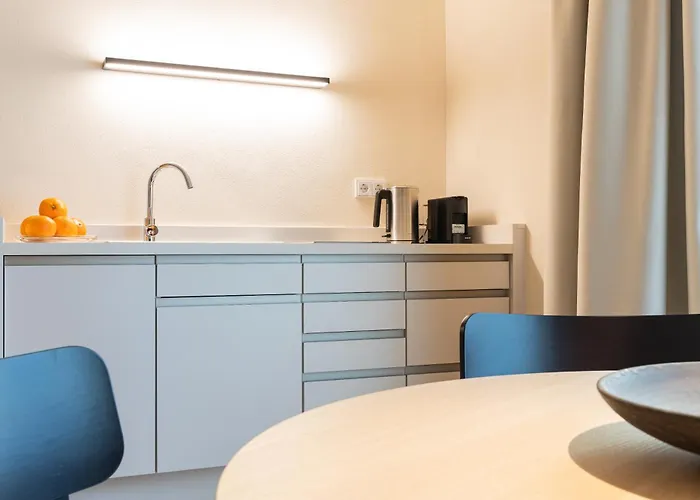 Boutique Hotel grüner Zweig