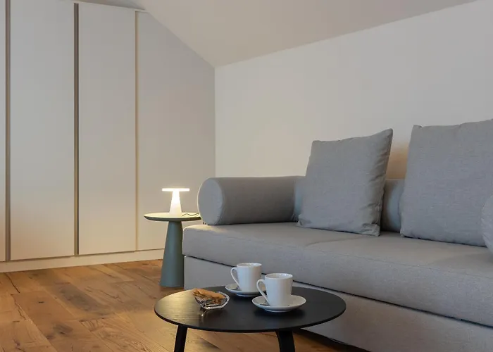 Boutique Hotel grüner Zweig