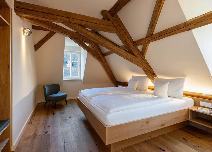 Boutique Hotel grüner Zweig