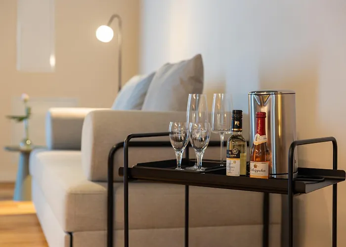 Boutique Hotel grüner Zweig