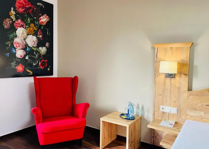 Hotel Waldesruh