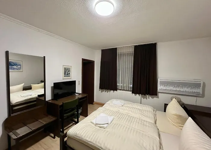 Hotel Ellermann