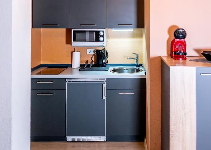 Ferienwohnung Schaaf