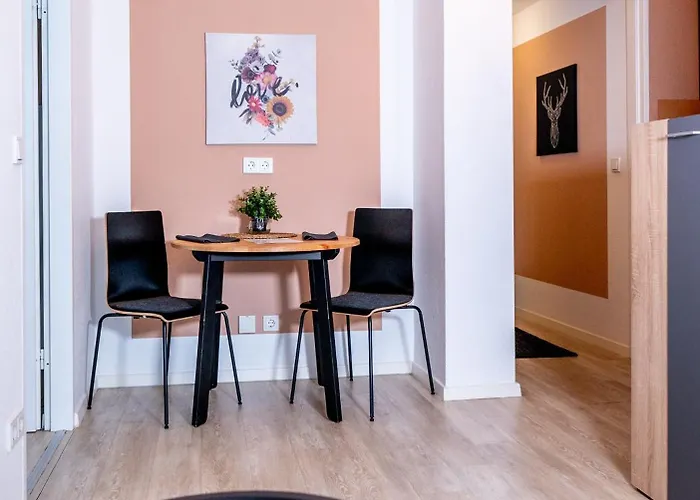 Ferienwohnung Schaaf