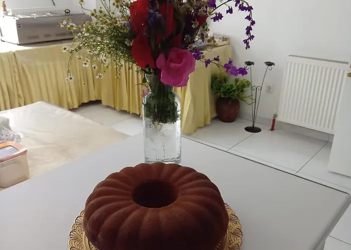 Rosa Therapy Butik Otel
