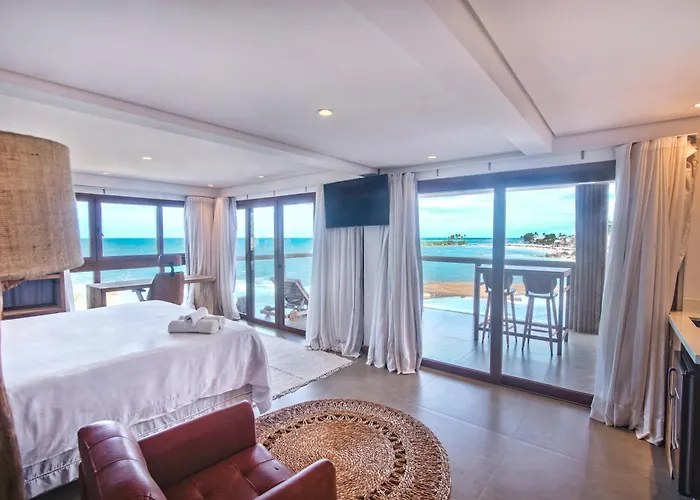 One Beach Boutique Hotel