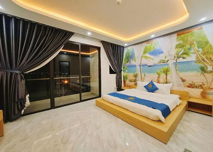 Phuong Linh Hotel - Ninh Thuan