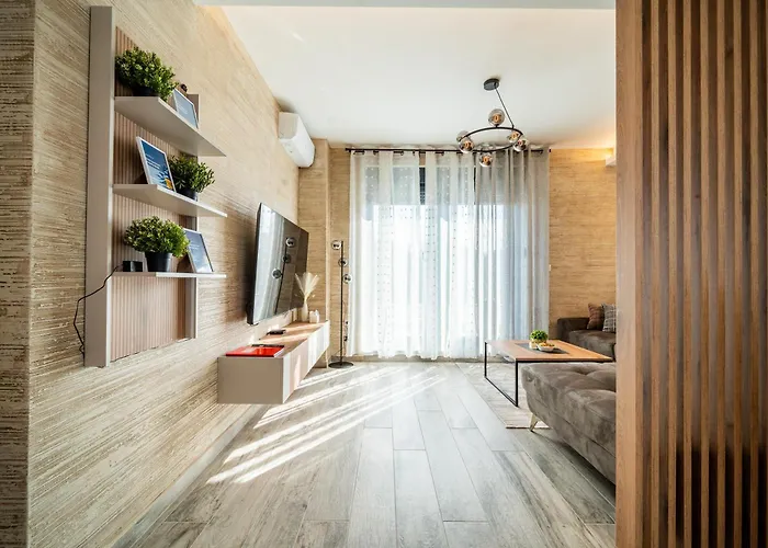 Vision Apartmani Vrnjacka Banja