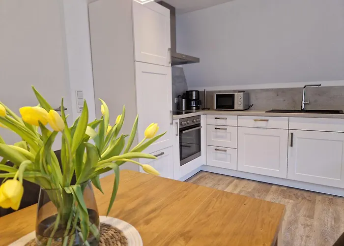 Ferienwohnung am Weingarten
