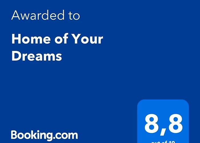 Home Of Your Dreams