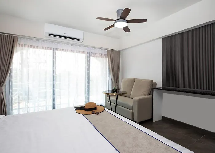 Aspira Resort Klong Muang Krabi