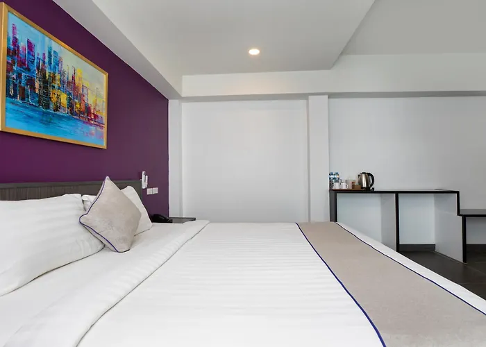 Aspira Resort Klong Muang Krabi