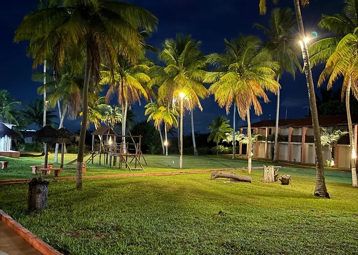 Marina Eco Hotel Praia da Fazenda