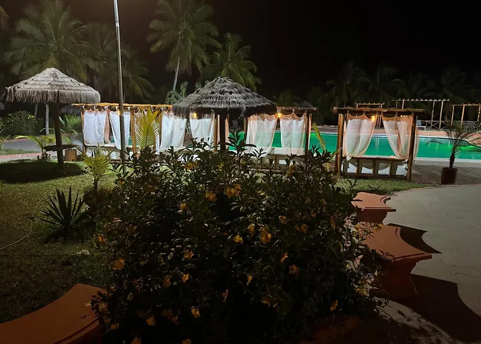 Marina Eco Hotel Praia da Fazenda