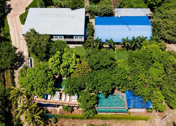 El Xalli Hotel