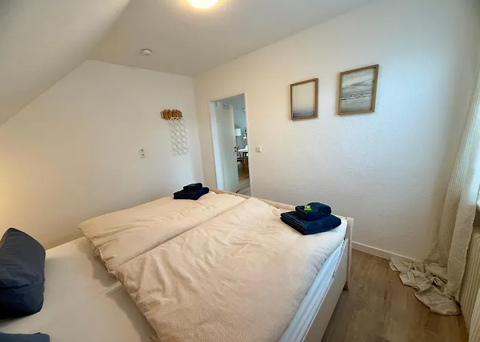 Appartements Zum Weißen Hahn