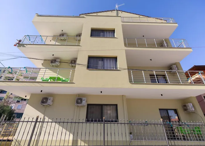 Vila Emi Apartment'S