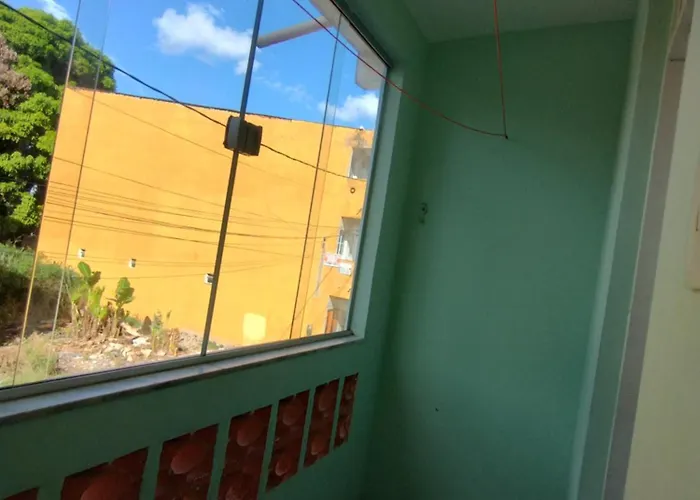 Apartamento Favo de Mel 2