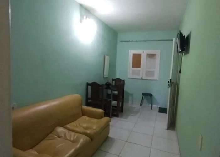 Apartamento Favo de Mel 2