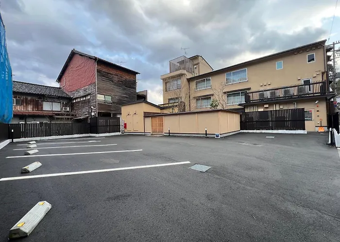 Akaishiya 城崎温泉旅館 赤石屋