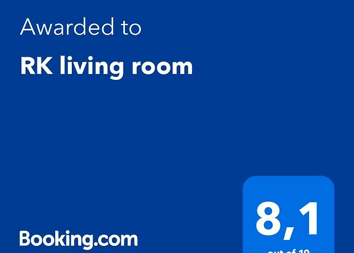 Rk Living Room