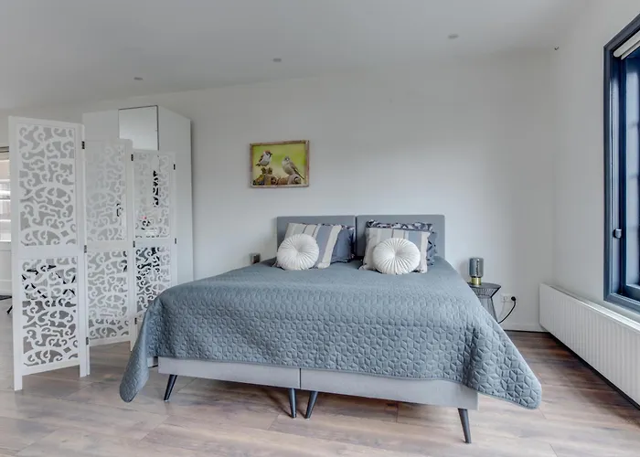 B&B Aan De Gracht