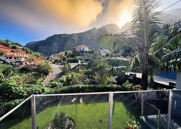 Bela Vista House