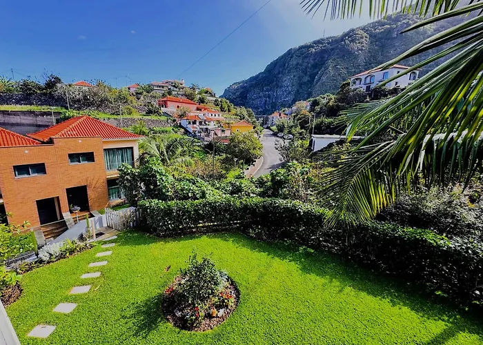 Bela Vista House