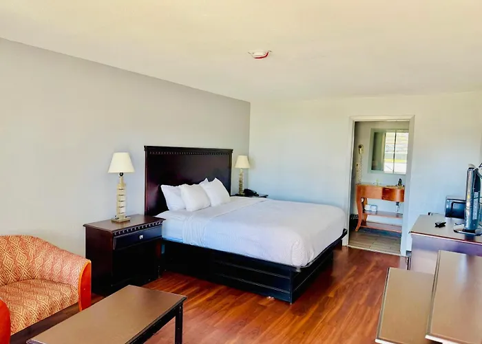 Vip Inn And Suites