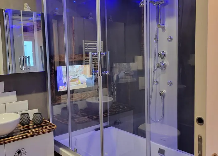 Appartement T2 Cosy