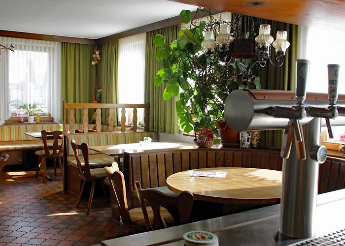 Gasthaus Pflug