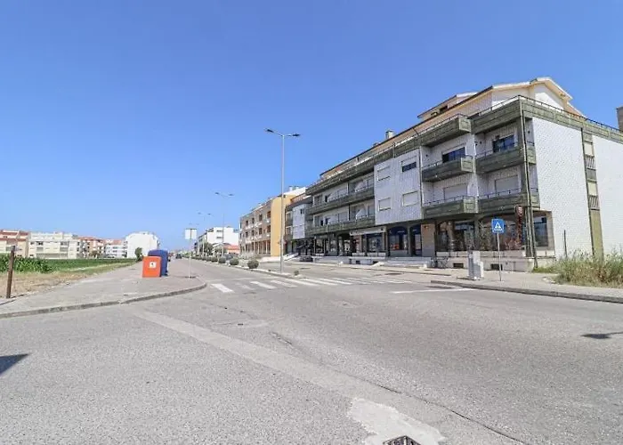 Vagueira Apartment