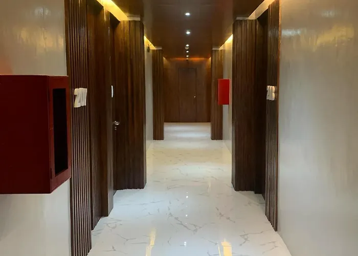 Kingsway Iligan Hotel